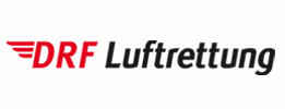 DRF Flugrettung Logo