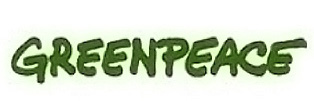 greenpeace Logo